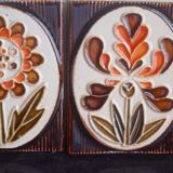 Ceramics Roger Capron Vallauris