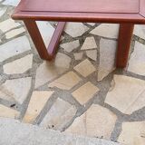 Scandinavian coffee table