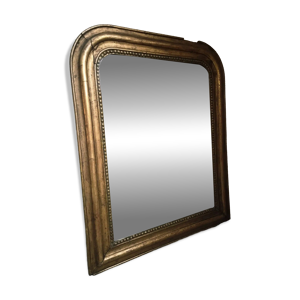 Miroir ancien français