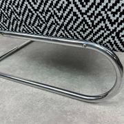 Fauteuils Bauhaus Fa Slezák Fn 24 / Thonet S 411