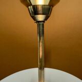 Art Deco modernist lustre