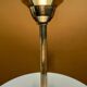 Art Deco modernist chandelier