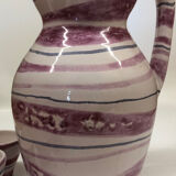 Ceramic tableware by Piccolo in Maredsous