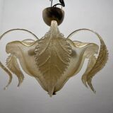 La Murrina Murano Glass Flushmount