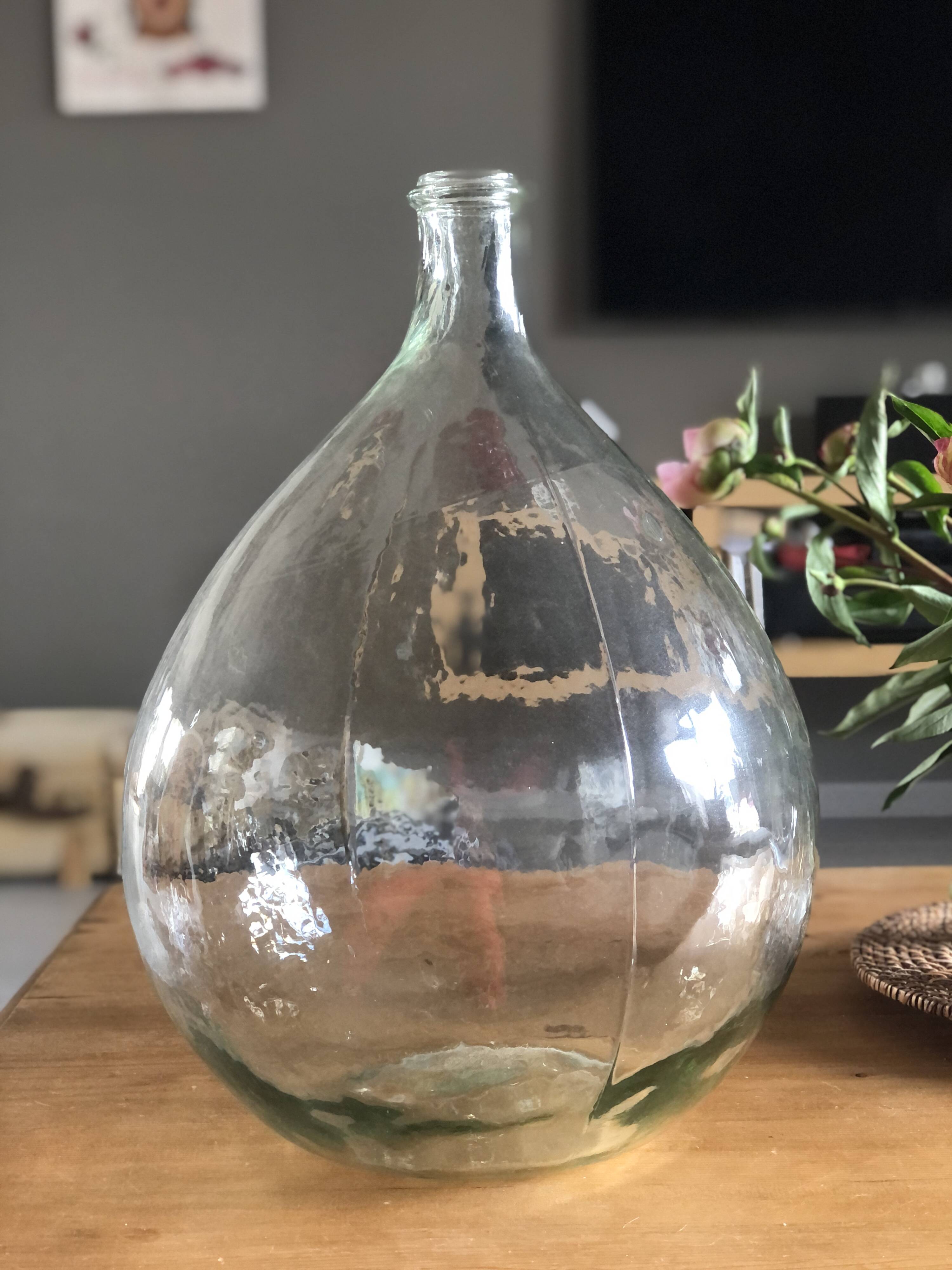 Lady Jeanne 15 liters