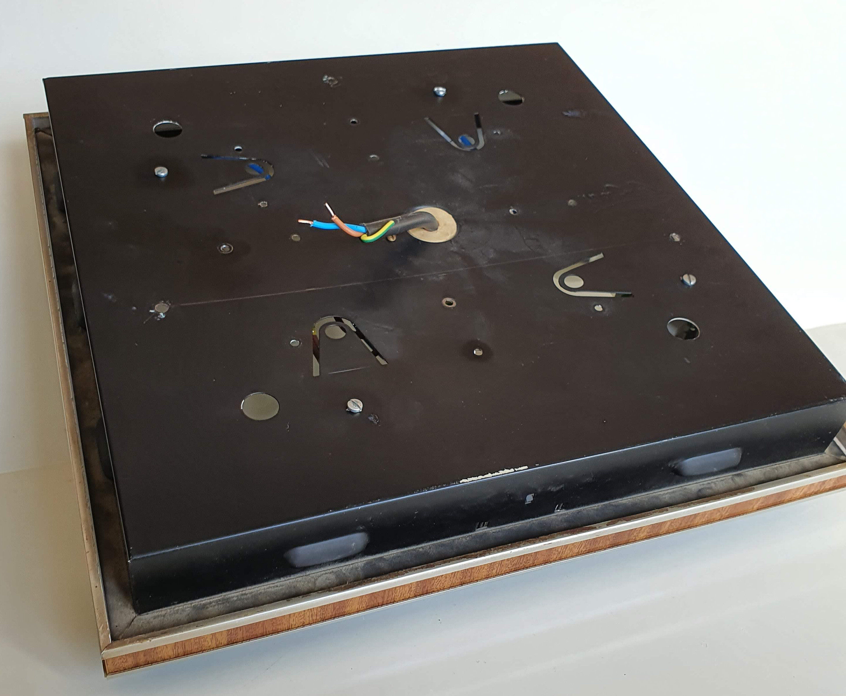 Vintage wall lamp 70 Lux May