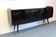 Enfilade Mid-Century Noire, Italie