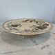 Gien ironstone dish, 19th century.