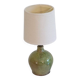 Vintage ceramic lamp 1960