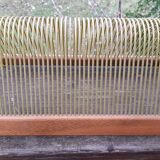 Polydor vintage vinyl holder