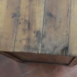 155 x 105 cm low-door buffet