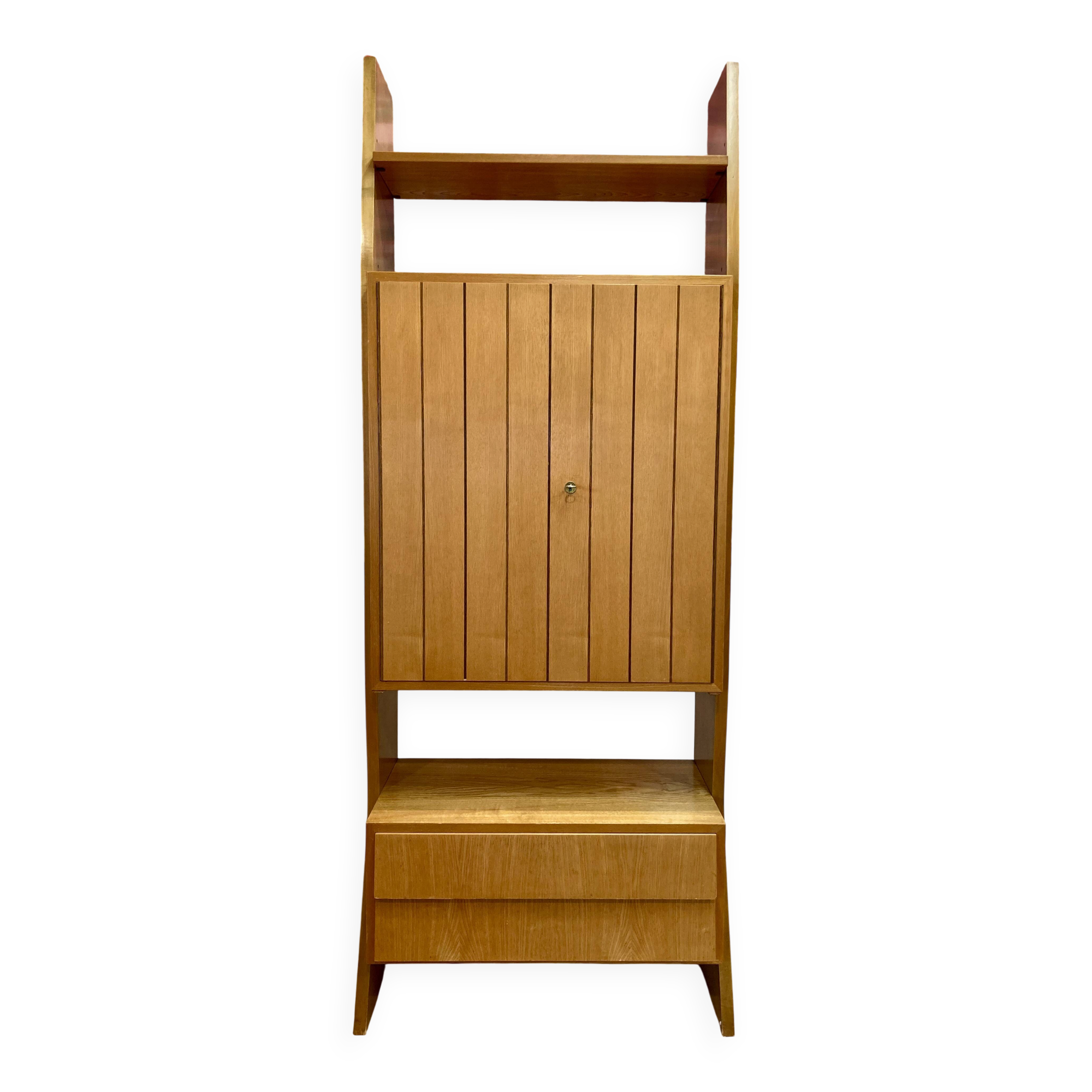 Modular storage design 1950.