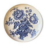 Vintage English bonbonnière