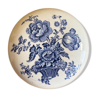 Vintage English bonbonnière