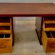 Bureau époque Art Déco 1930, en palissandre