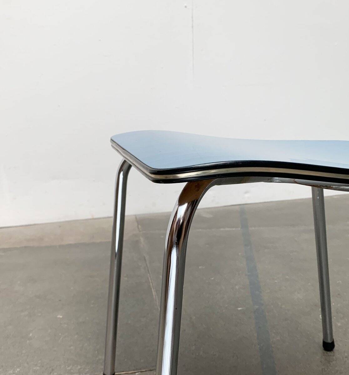 Mid-century accent chair, 1960s