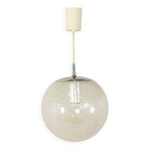 Suspension élégante - putzler