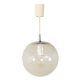 Elegant pendant lamp from the 1960s by Peill & Putzler