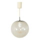 Elegant pendant lamp from the 1960s by Peill & Putzler