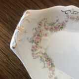Serving dish