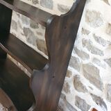Wall shelf