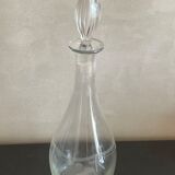 Glass decanter