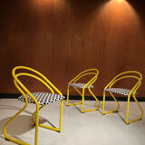 Vintage chair circa 1980