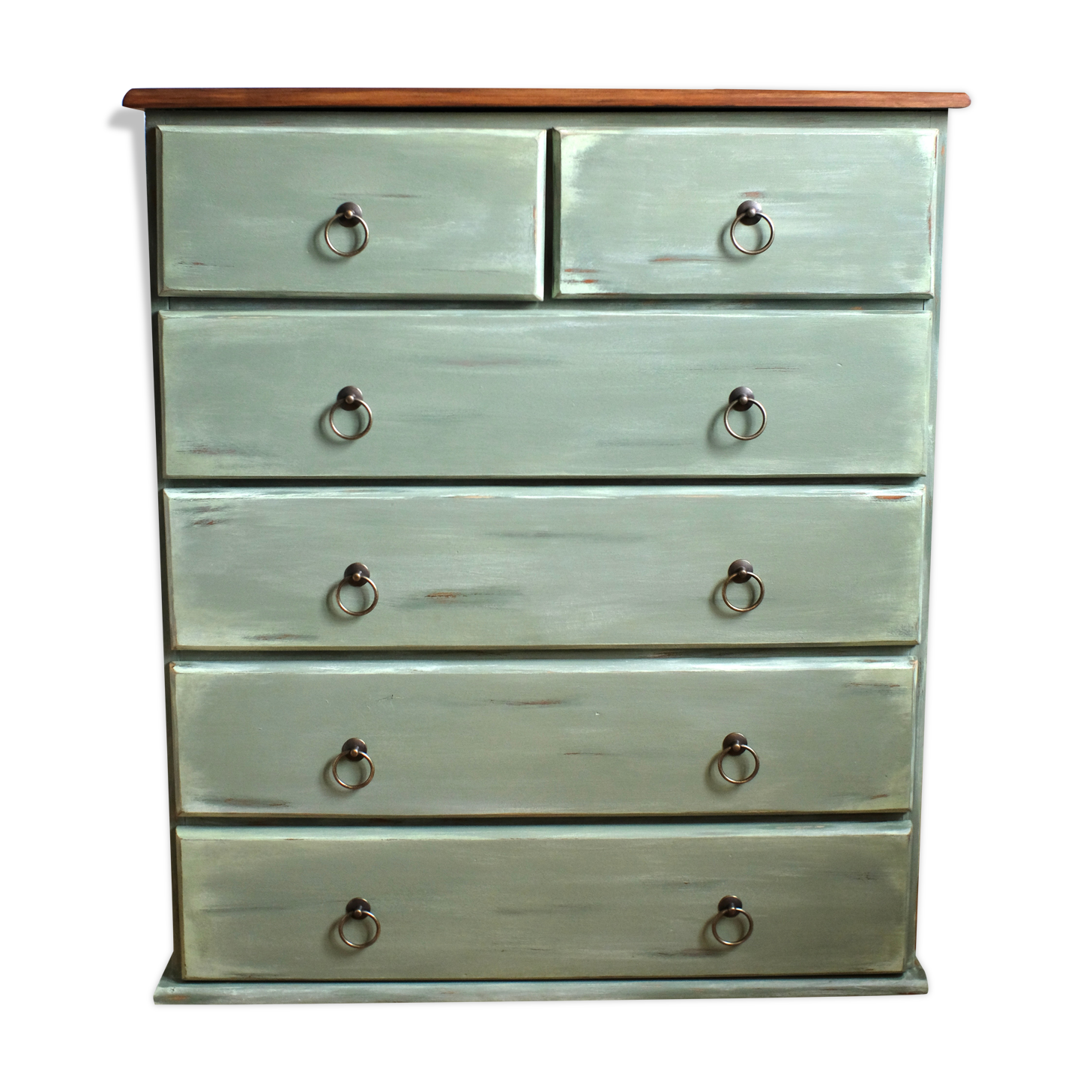 Anisette dresser