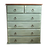 Commode anisette