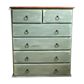 Anisette dresser