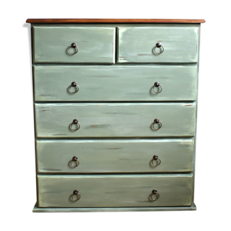 Anisette dresser