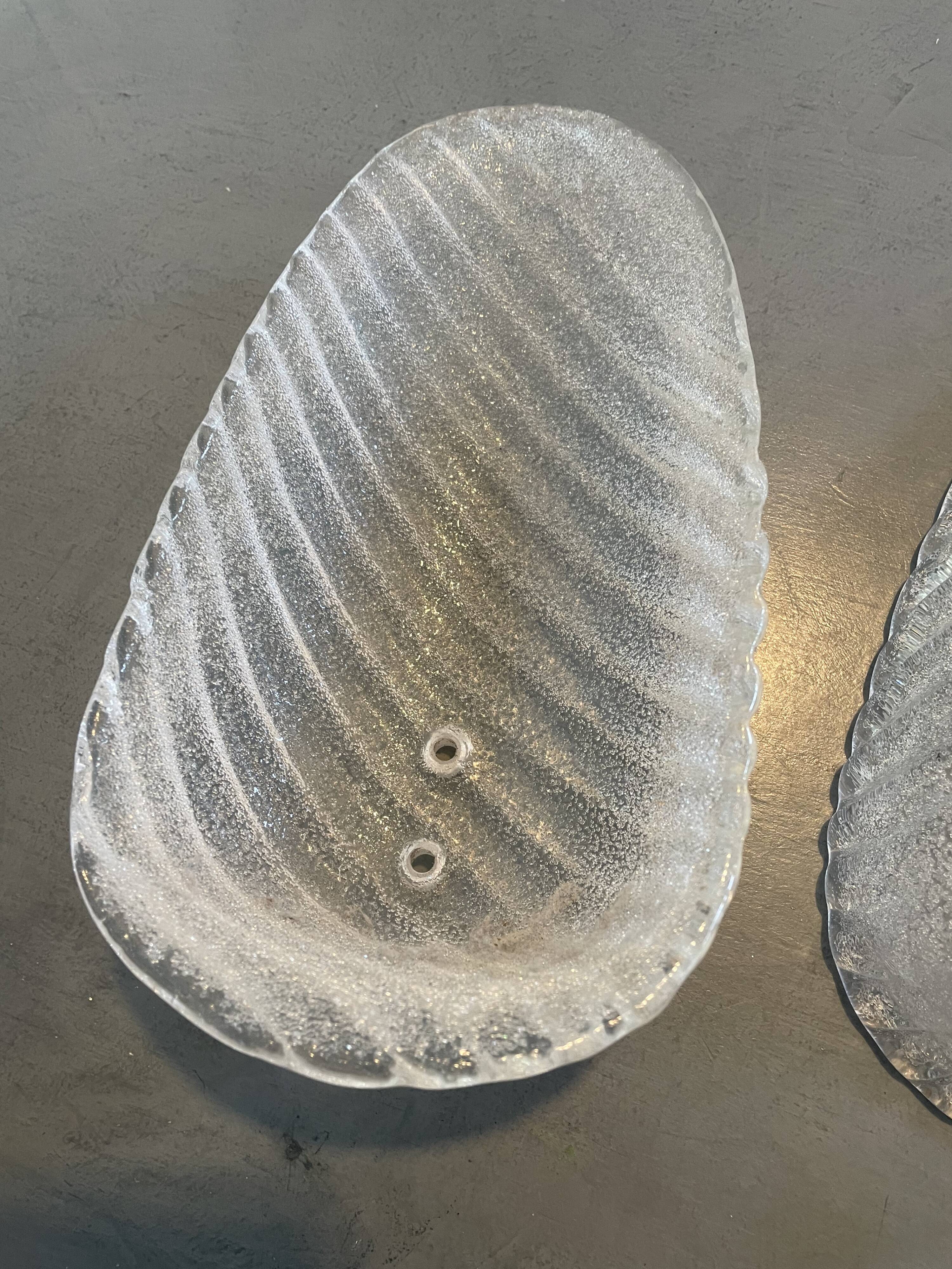 Hillebrand wall lights