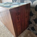 Rosewood sideboard 1970