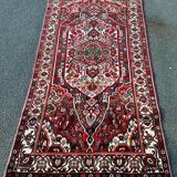 Handmade Persian Rug