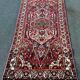 Tapis persan fait main