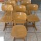 VINTAGE CASALA CHAIRS