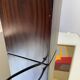 1950s wooden table lamp