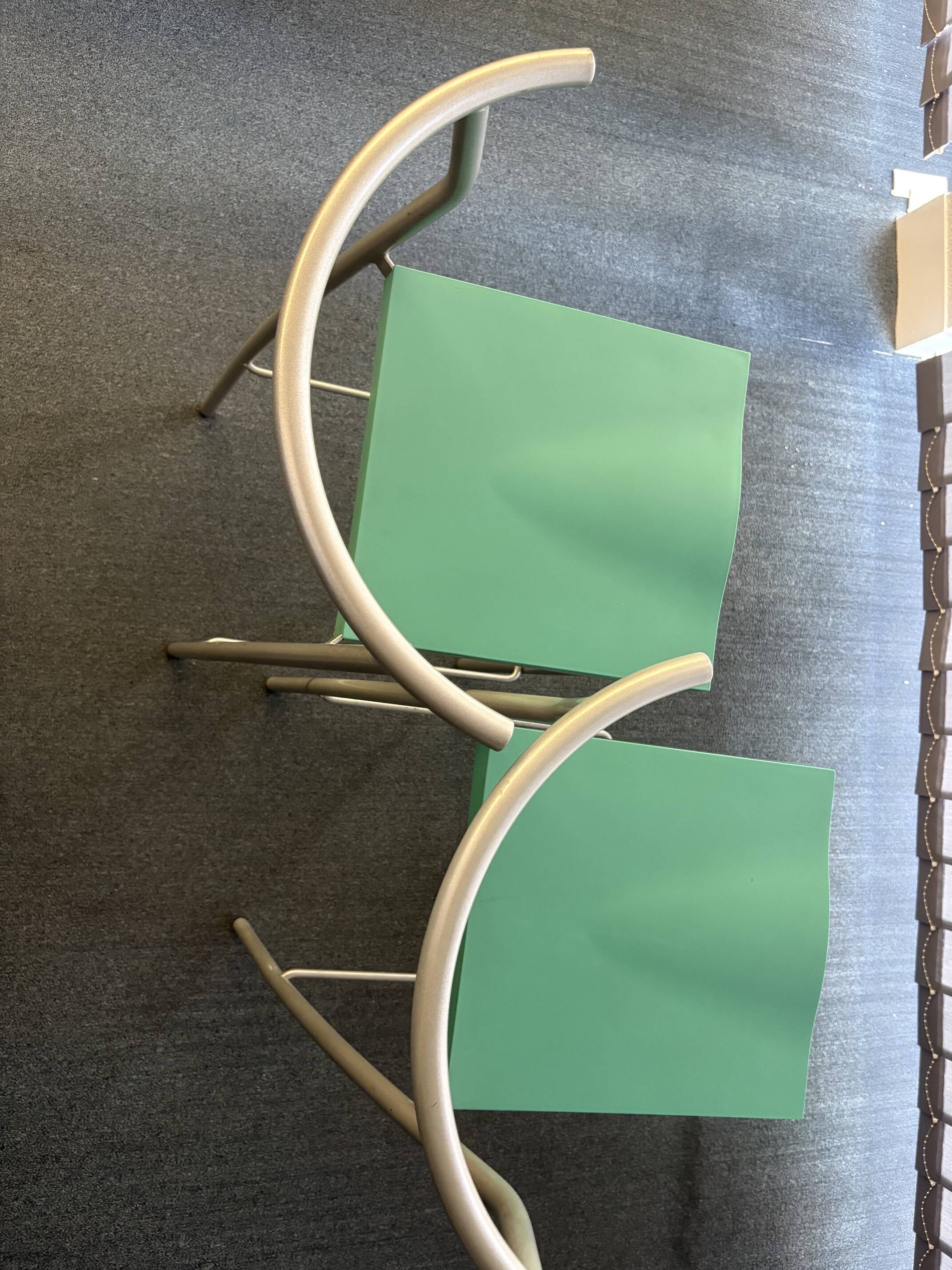 Hi Glob by Starck for Kartell
