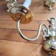 4 Dutch wall light
