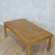 Mosaic decorative coffee table