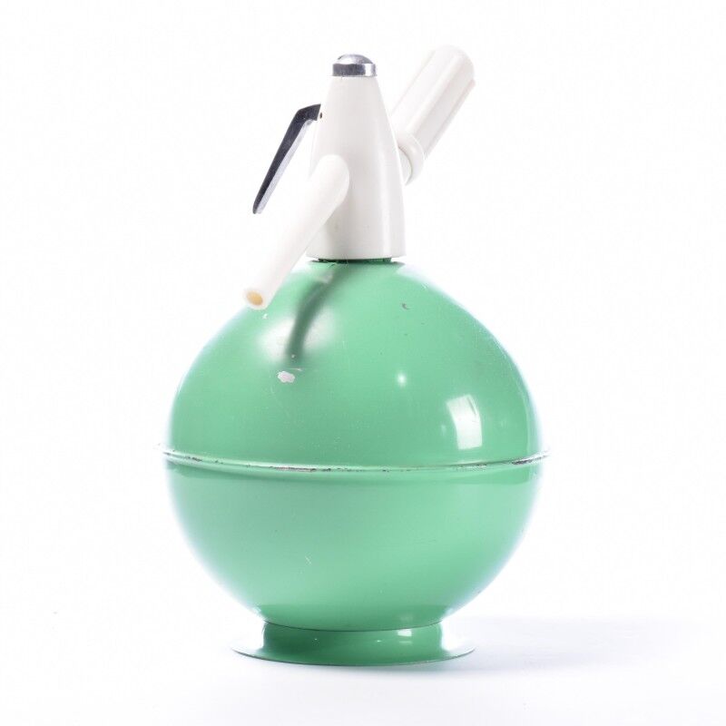 Vintage  siphon bottle