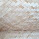 Wicker trunk