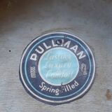 Pair of Pullman Armchairs