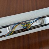 Murano glass wall light 60cm