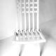 Chaises Mallet Stevens pour Dariel 1925