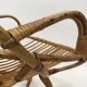 Chair by Rohe Noordwolde, 1960s, Netherlands