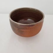 Signed ceramic bowl / cup (Pictogram to identify)