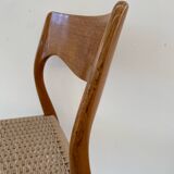 Cor Bontenbal chair for Fristho