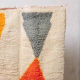 Moroccan Berber rug 250cm x 150cm