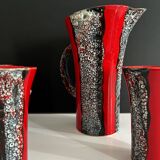 Service à orangeade Vallauris